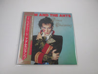 Load image into Gallery viewer, Adam And The Ants Prince Charming Epic 25 3P-327 with OBI Japan LP Vinyl
