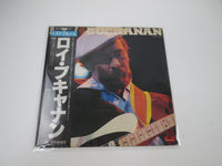 Load image into Gallery viewer, Roy Buchanan The Best Of Promo MPF 1236 with OBI Japan LP Vinyl
