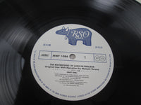 Load image into Gallery viewer, Star Wars The Empire Strikes Back Story Promo MWF 1086 with OBI Japan LP Vinyl

