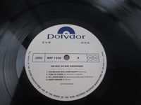 Load image into Gallery viewer, Roy Buchanan The Best Of Promo MPF 1236 with OBI Japan LP Vinyl
