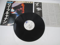 Load image into Gallery viewer, Roy Buchanan The Best Of Promo MPF 1236 with OBI Japan LP Vinyl
