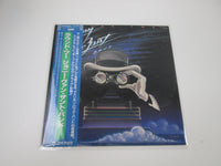 Load image into Gallery viewer, Johnny Van Zant Band Round Two Promo 28MM 0048 with OBI Japan LP Vinyl
