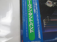 Load image into Gallery viewer, Johnny Van Zant Band Round Two Promo 28MM 0048 with OBI Japan LP Vinyl

