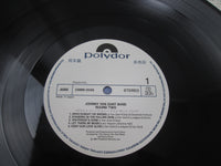 Load image into Gallery viewer, Johnny Van Zant Band Round Two Promo 28MM 0048 with OBI Japan LP Vinyl
