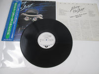 Load image into Gallery viewer, Johnny Van Zant Band Round Two Promo 28MM 0048 with OBI Japan LP Vinyl
