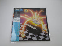 Load image into Gallery viewer, Shakatak Live In Japan Promo 38MM 0344,5 with OBI Japan LP Vinyl
