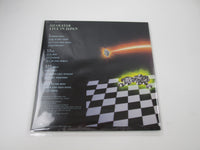 Load image into Gallery viewer, Shakatak Live In Japan Promo 38MM 0344,5 with OBI Japan LP Vinyl
