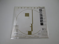 Load image into Gallery viewer, Bauhaus 1979-1983 Promo YX-7399-AX with OBI Japan LP Vinyl
