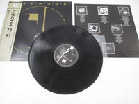 Load image into Gallery viewer, Bauhaus 1979-1983 Promo YX-7399-AX with OBI Japan LP Vinyl
