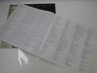 Load image into Gallery viewer, Bauhaus 1979-1983 Promo YX-7399-AX with OBI Japan LP Vinyl
