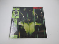 Load image into Gallery viewer, Psychic TV Dreams Less Sweet Promo 25 3P-489 with OBI Japan LP Vinyl
