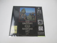 Load image into Gallery viewer, Psychic TV Dreams Less Sweet Promo 25 3P-489 with OBI Japan LP Vinyl
