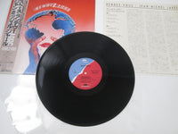 Load image into Gallery viewer, Jean Michel Jarre Rendez-Vous 28MM 0498 with OBI Japan LP Vinyl
