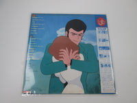 Load image into Gallery viewer, OST LUPIN III CASTLE OF CAGLIOSTRO Promo CX-7090 with OBI Japan LP Vinyl
