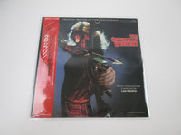 Load image into Gallery viewer, The Osterman Weekend OST Promo K28P-478 with OBI Japan LP Vinyl
