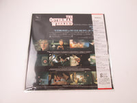 Load image into Gallery viewer, The Osterman Weekend OST Promo K28P-478 with OBI Japan LP Vinyl
