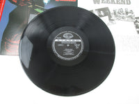 Load image into Gallery viewer, The Osterman Weekend OST Promo K28P-478 with OBI Japan LP Vinyl
