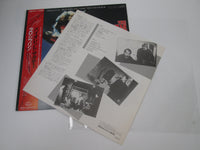 Load image into Gallery viewer, The Osterman Weekend OST Promo K28P-478 with OBI Japan LP Vinyl
