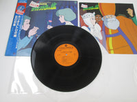 Load image into Gallery viewer, OST LUPIN III CASTLE OF CAGLIOSTRO Promo CX-7090 with OBI Japan LP Vinyl
