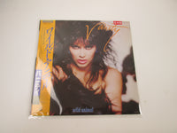 Load image into Gallery viewer, VANITY WILD ANIMAL Promo VIL-6145 with OBI Japan VINYL LP
