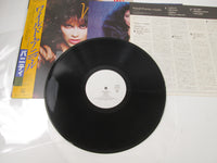 Load image into Gallery viewer, VANITY WILD ANIMAL Promo VIL-6145 with OBI Japan VINYL LP
