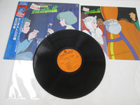 Load image into Gallery viewer, OST LUPIN III CASTLE OF CAGLIOSTRO Promo CX-7090 with OBI Japan LP Vinyl
