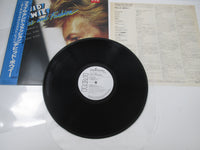 Load image into Gallery viewer, David Bowie Fame And Fashion Promo RPL-8239 with OBI Japan LP Vinyl
