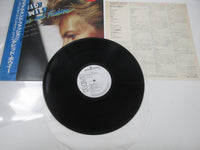Load image into Gallery viewer, David Bowie Fame And Fashion Promo RPL-8239 with OBI Japan LP Vinyl
