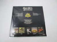 Load image into Gallery viewer, Amon Düül Minnelied Promo 22S-39 with OBI Japan LP Vinyl

