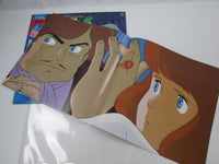 Load image into Gallery viewer, OST LUPIN III CASTLE OF CAGLIOSTRO Promo CX-7090 with OBI Japan LP Vinyl
