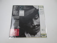 Load image into Gallery viewer, Jimi Hendrix ‎Band Of Gypsys 2 Promo ECS-91198 with OBI Japan LP Vinyl
