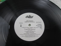Load image into Gallery viewer, Jimi Hendrix ‎Band Of Gypsys 2 Promo ECS-91198 with OBI Japan LP Vinyl
