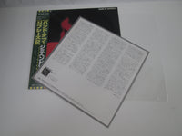 Load image into Gallery viewer, Jimi Hendrix ‎Band Of Gypsys 2 Promo ECS-91198 with OBI Japan LP Vinyl
