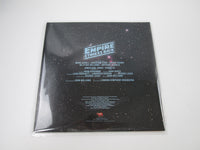Load image into Gallery viewer, Star Wars The Empire Strikes Back Story Promo MWF 1086 with OBI Japan LP Vinyl

