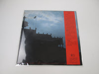 Load image into Gallery viewer, An Akira Kurosawa Film Ran OST Promo K28G-7249 with OBI Japan LP Vinyl
