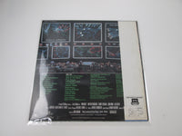 Load image into Gallery viewer, WarGames OST Promo 28MM 0314 with OBI Japan LP Vinyl
