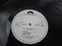 Load image into Gallery viewer, WarGames OST Promo 28MM 0314 with OBI Japan LP Vinyl

