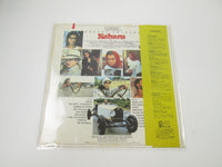 Load image into Gallery viewer, Sahara OST Promo K28P 4131 with OBI Poster Japan LP Vinyl
