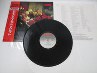 Load image into Gallery viewer, Accept ‎Russian Roulette Promo 28 3P-738 with OBI Japan LP Vinyl
