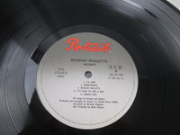 Load image into Gallery viewer, Accept ‎Russian Roulette Promo 28 3P-738 with OBI Japan LP Vinyl
