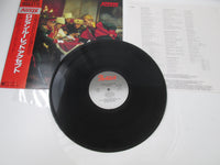 Load image into Gallery viewer, Accept ‎Russian Roulette Promo 28 3P-738 with OBI Japan LP Vinyl
