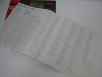 Load image into Gallery viewer, Accept ‎Russian Roulette Promo 28 3P-738 with OBI Japan LP Vinyl
