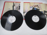 Load image into Gallery viewer, Jean-Michel Jarre The Concerts In China Promo 40MM 0177,8 with OBI LP Vinyl
