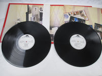 Load image into Gallery viewer, Jean-Michel Jarre The Concerts In China Promo 40MM 0177,8 with OBI LP Vinyl
