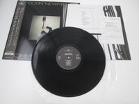 Load image into Gallery viewer, Colin Newman ‎Commercial Suicide Promo 28CRL-3010 with Japan LP Vinyl
