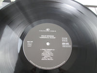 Load image into Gallery viewer, Colin Newman ‎Commercial Suicide Promo 28CRL-3010 with Japan LP Vinyl
