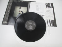 Load image into Gallery viewer, Colin Newman ‎Commercial Suicide Promo 28CRL-3010 with Japan LP Vinyl
