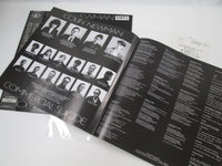 Load image into Gallery viewer, Colin Newman ‎Commercial Suicide Promo 28CRL-3010 with Japan LP Vinyl
