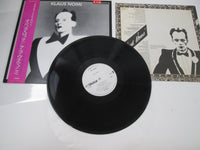 Load image into Gallery viewer, Klaus Nomi Promo VIL-6124 with Japan LP Vinyl
