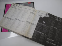 Load image into Gallery viewer, Klaus Nomi Promo VIL-6124 with Japan LP Vinyl
